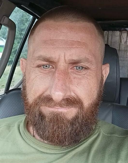 ДРОЗДА ОЛЕКСАНДР ВІТАЛІЙОВИЧ
