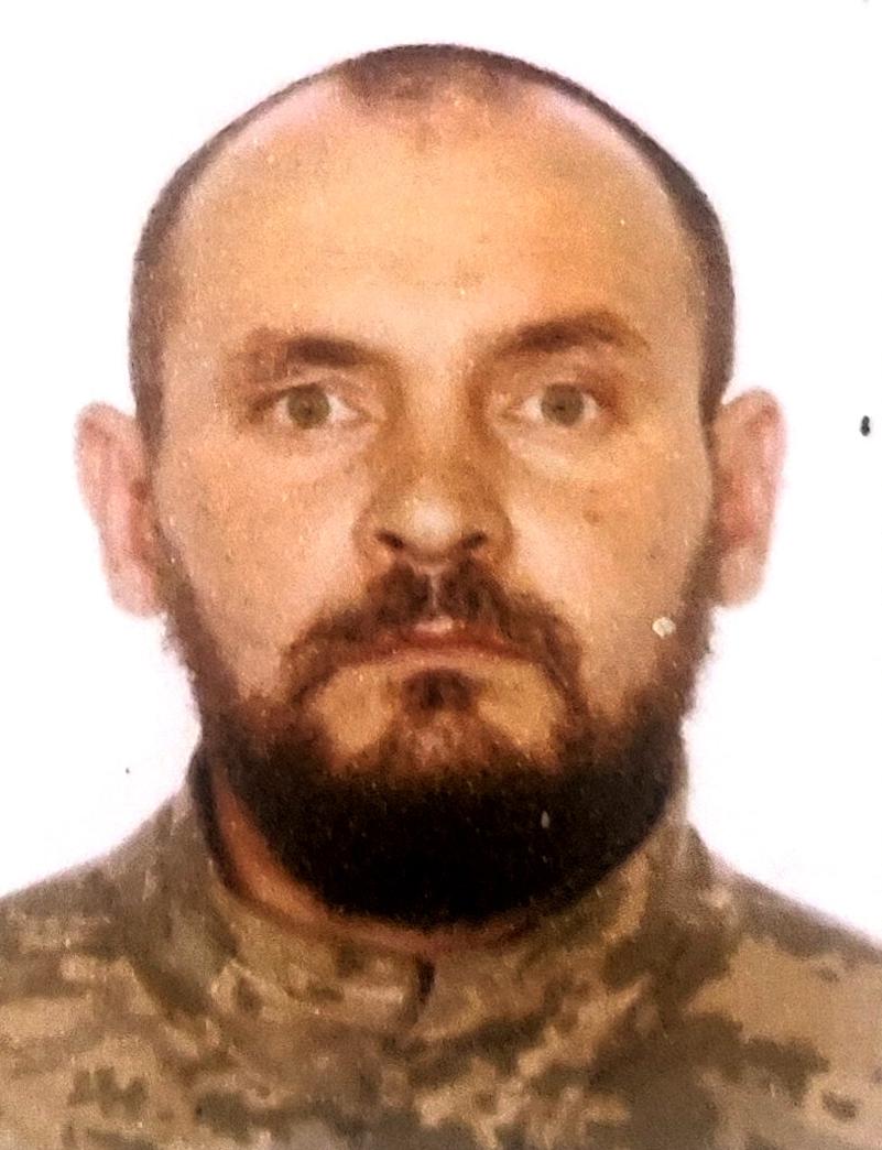ШКУРАТОВ ДМИТРО ВІКТОРОВИЧ
