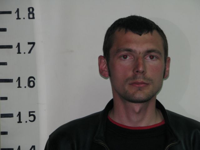 ЛОГАЗА ВОЛОДИМИР БОГДАНОВИЧ
