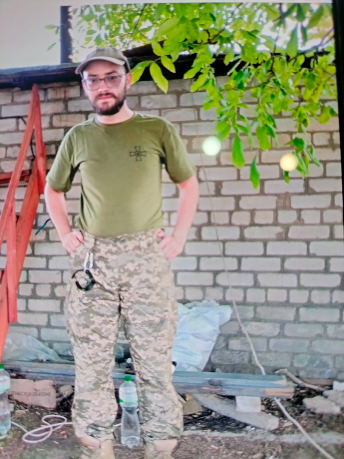 ОСАДЧУК МАКСИМ ДМИТРОВИЧ