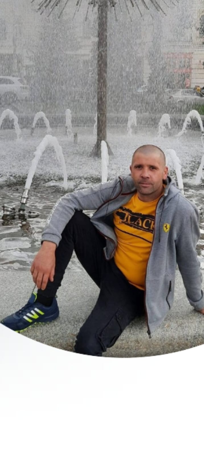 ГЛОБАК СЕРГІЙ АНАТОЛІЙОВИЧ
