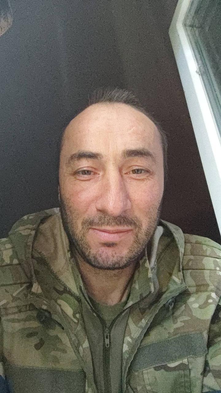 НЄНОВ ВОЛОДИМИР МИКОЛАЙОВИЧ