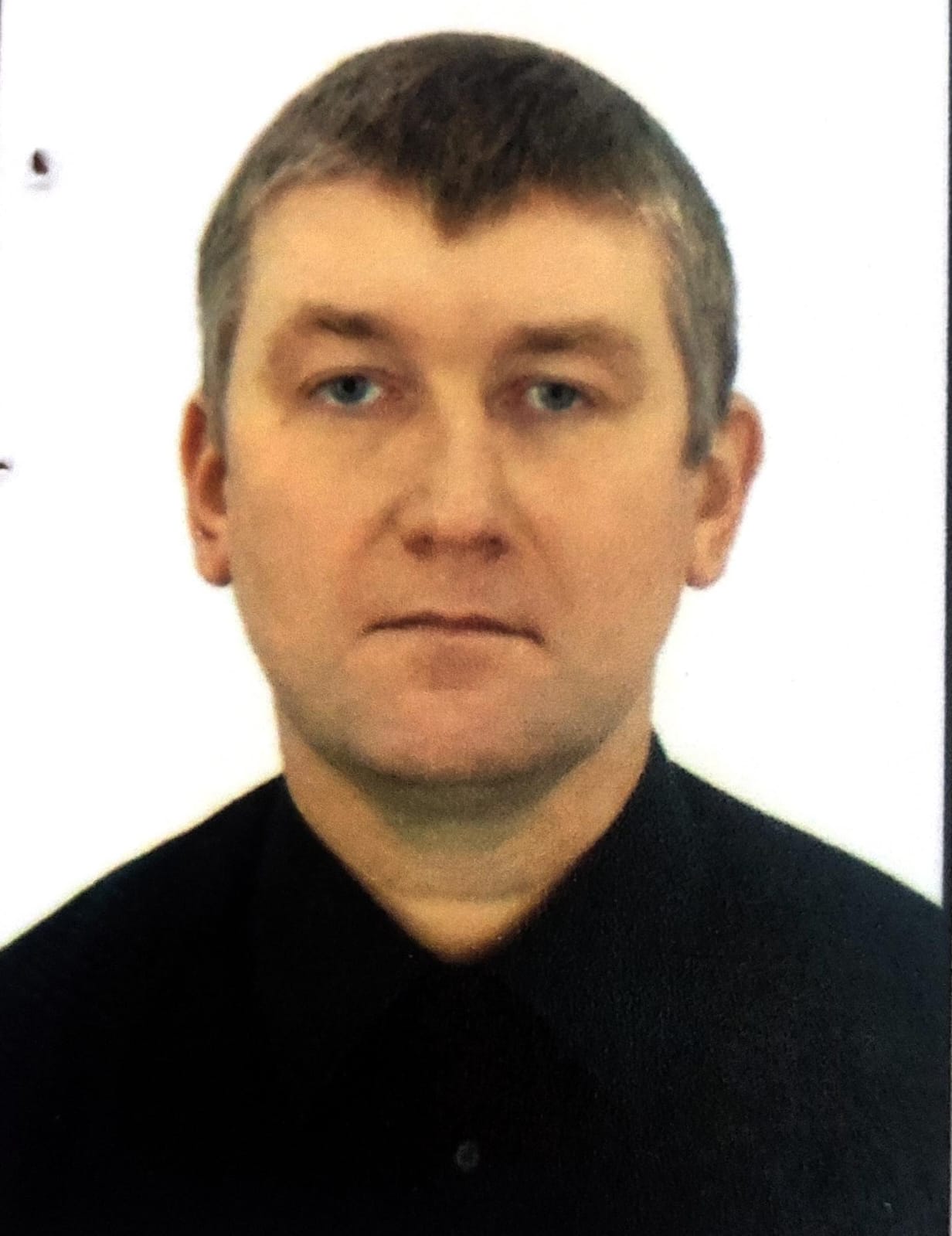 ВОРОН ПАВЛО ОЛЕКСАНДРОВИЧ