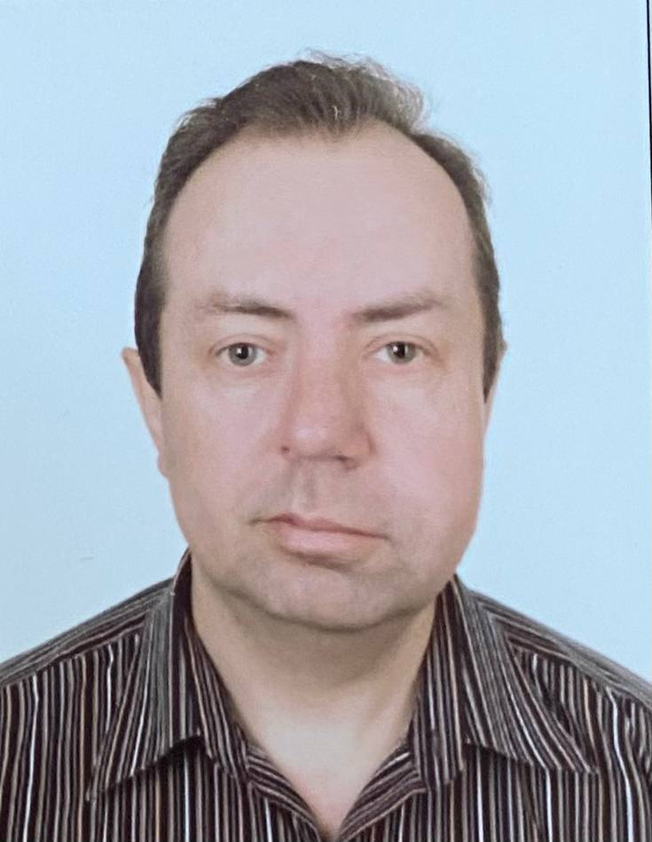 ГРІНКА РОМАН ПЕТРОВИЧ