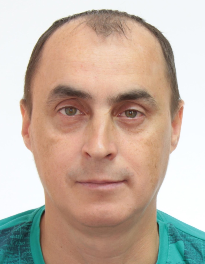 ГРУЩЕНКО СЕРГІЙ ВОЛОДИМИРОВИЧ
