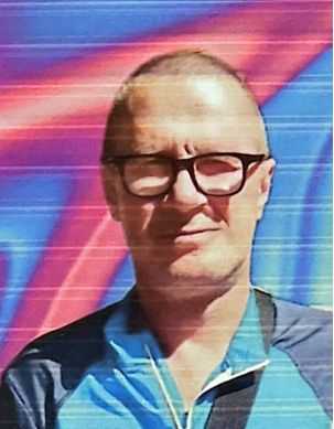 ЛИЗЛОВ АНДРІЙ ЛЕОНІДОВИЧ
