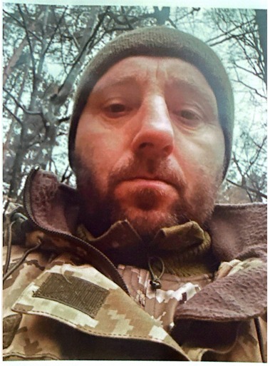 БОНДАРЕНКО СЕРГІЙ ОЛЕКСІЙОВИЧ