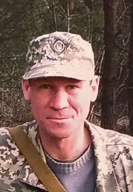 КУЦЕНКО ЄВГЕНІЙ ВАСИЛЬОВИЧ
