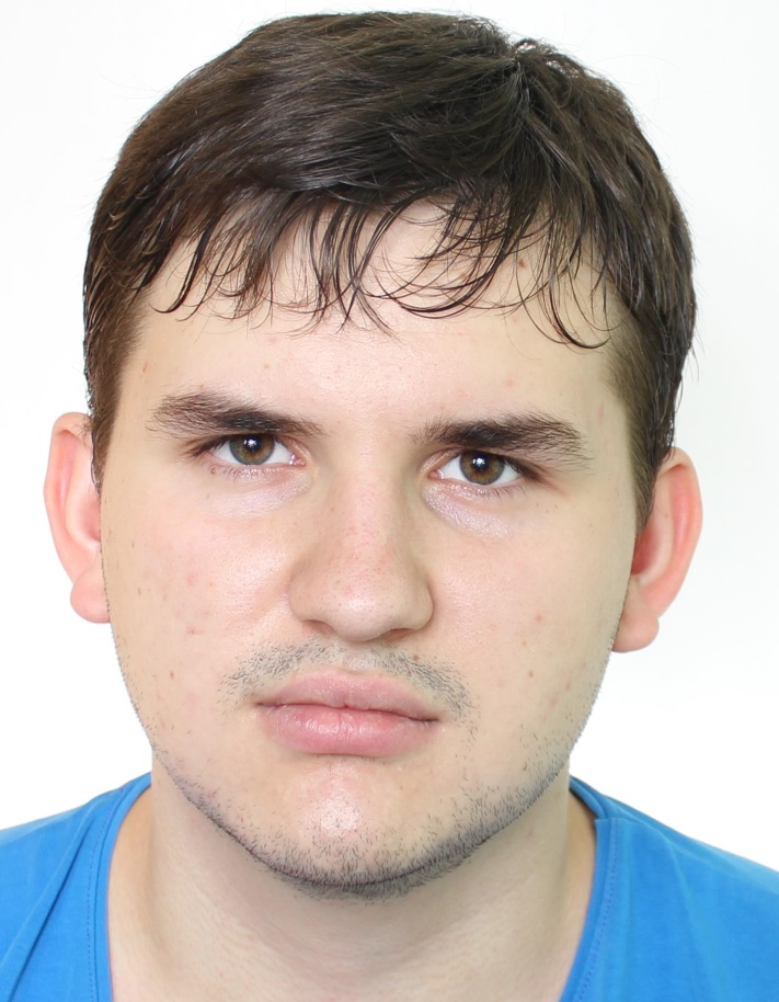 МАТВЄЄВ ОЛЕКСІЙ СЕРГІЙОВИЧ