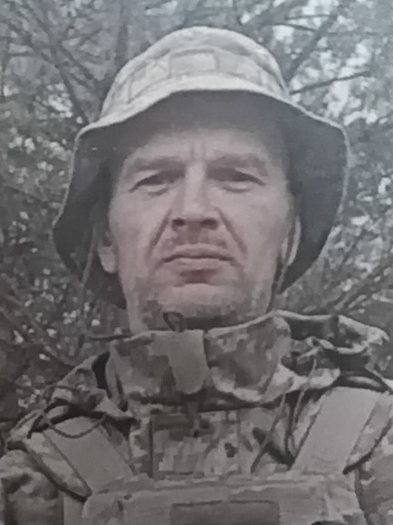 КРУТОУС МАКСИМ ІВАНОВИЧ