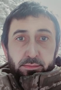 МАЛЕВАНЧУК ВІКТОР МИКОЛАЙОВИЧ