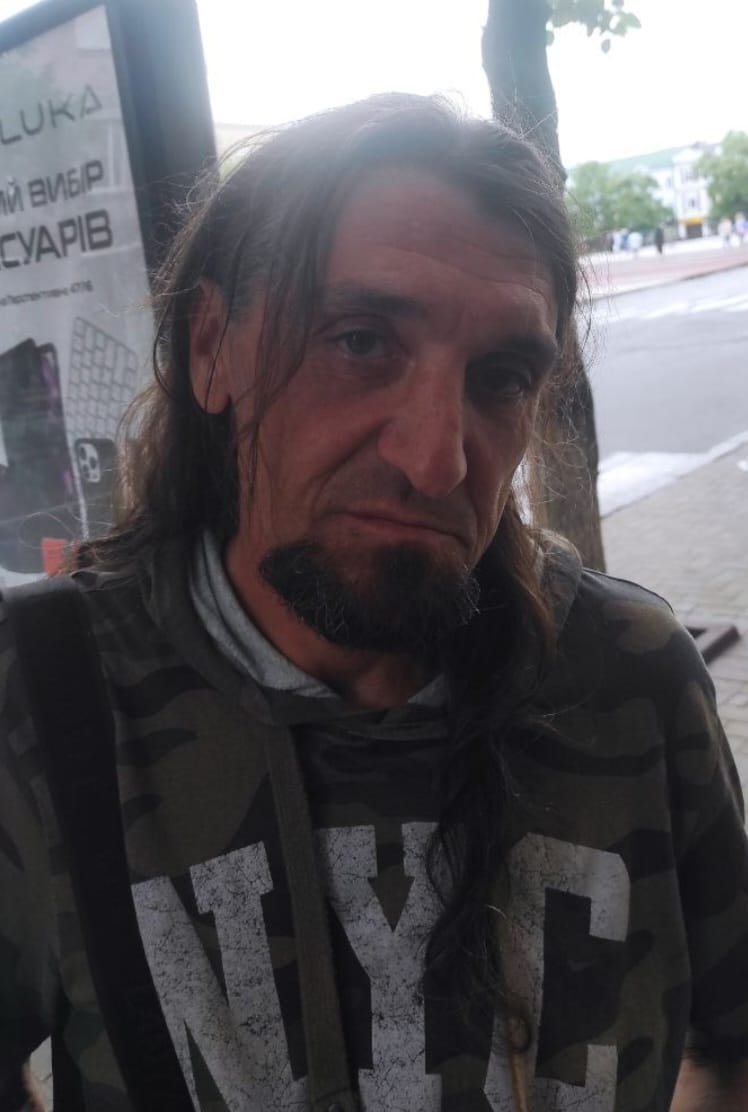 ЖИТІНСЬКИЙ ЯН ОЛЕКСАНДРОВИЧ