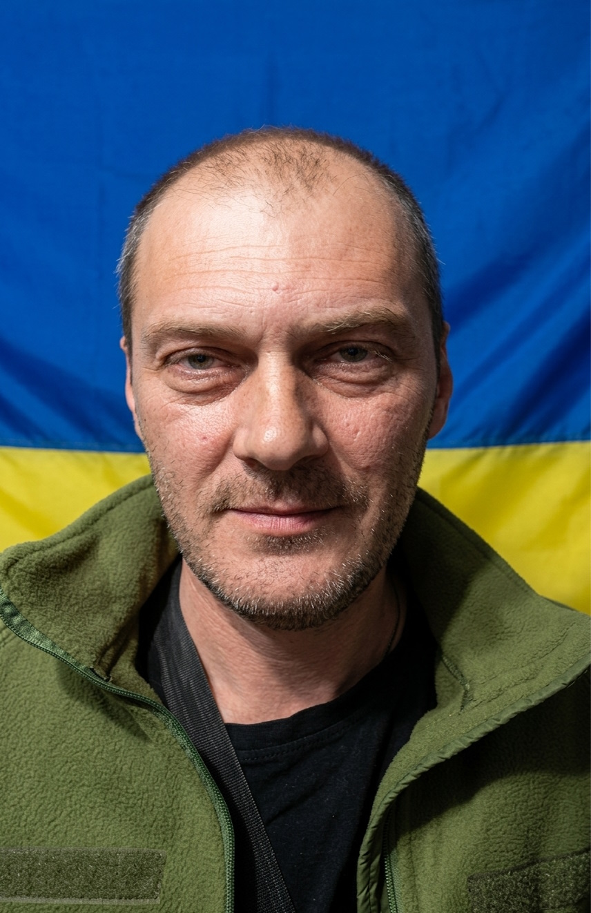 БОНДАРЄВ ВАЛЕРІЙ ОЛЕКСАНДРОВИЧ