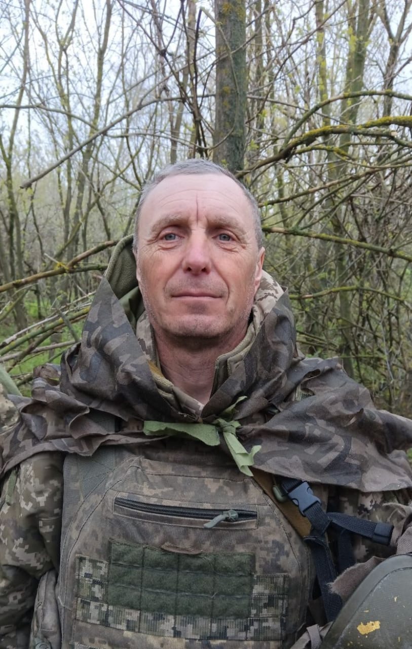 МАСЮТКІН ВІТАЛІЙ ВІКТОРОВИЧ
