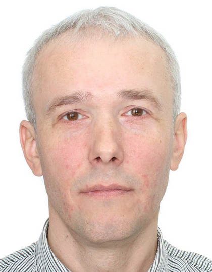 ПАВЛОВСЬКИЙ ВІТАЛІЙ ПАВЛОВИЧ