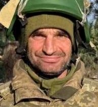 МЕСЕВРА СЕРГІЙ МИХАЙЛОВИЧ