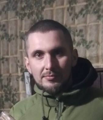ТКАЛІЧ АНАТОЛІЙ ВАЛЕРІЙОВИЧ