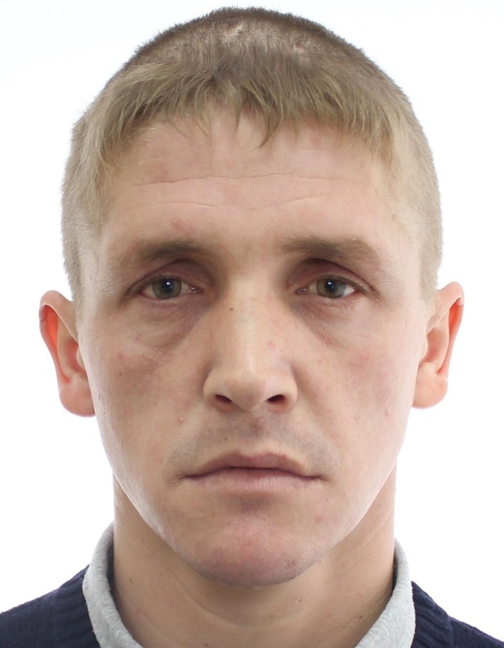 БРОНІЧ СЕРГІЙ ВОЛОДИМИРОВИЧ