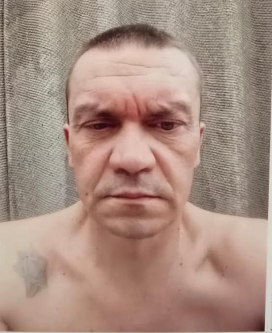 БОНДАРЕНКО ВІТАЛІЙ МИКОЛАЙОВИЧ