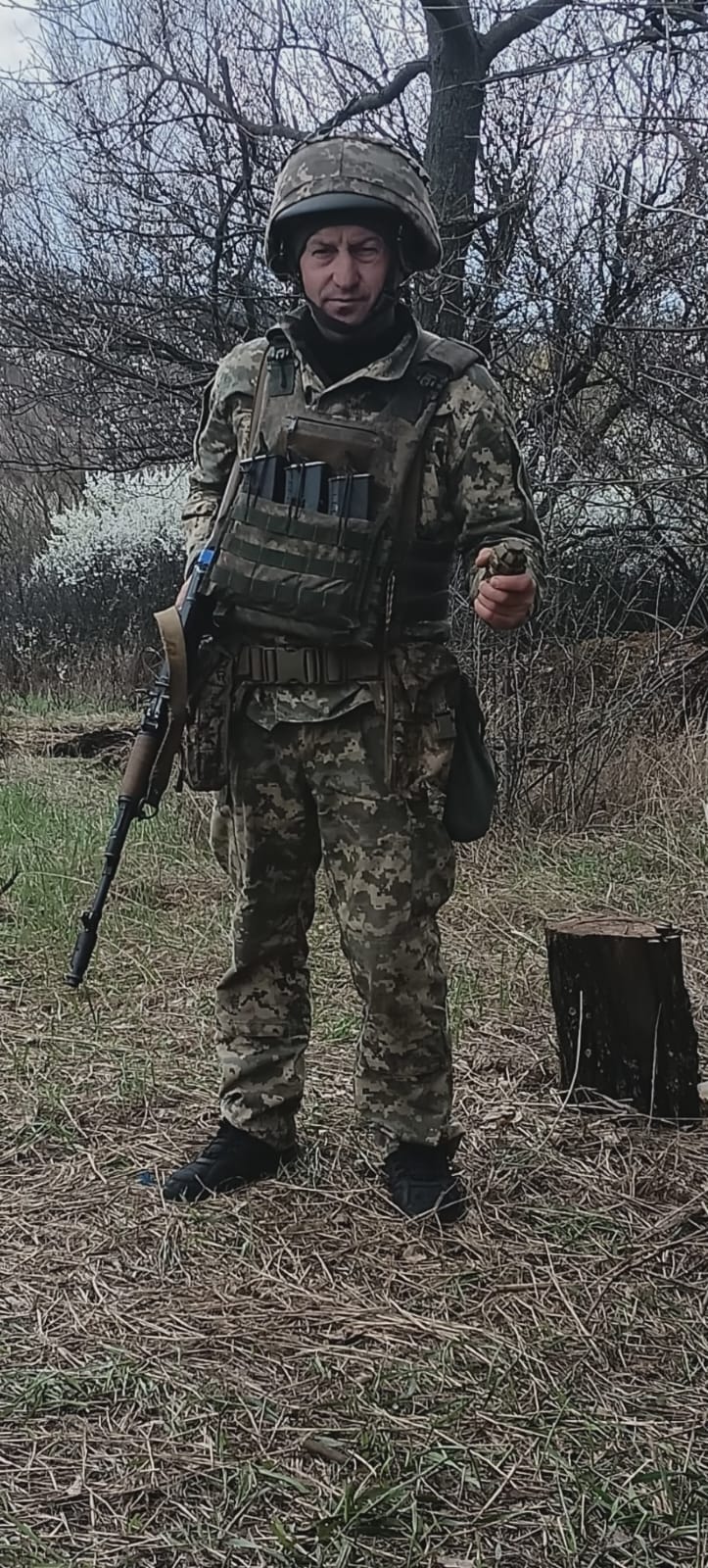 ПОЛЬНИК ЯРОСЛАВ АНТОНОВИЧ