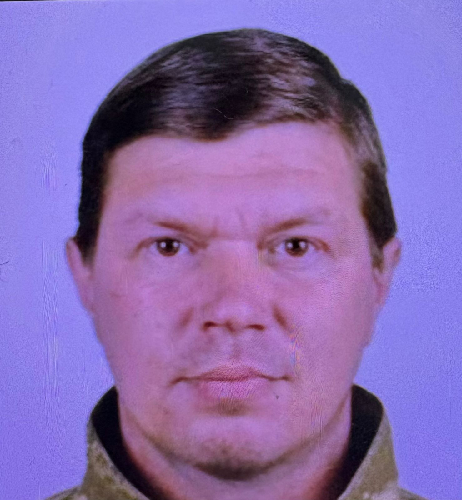 НЕХАЄВ ВІТАЛІЙ ВІКТОРОВИЧ
