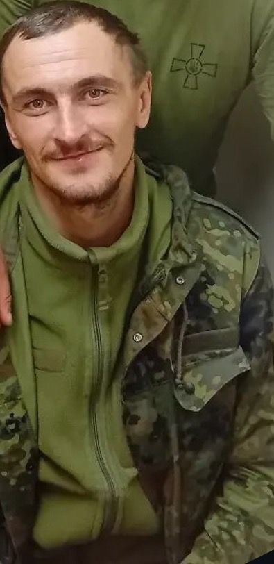 СІВАЧ ЮРІЙ ВОЛОДИМИРОВИЧ