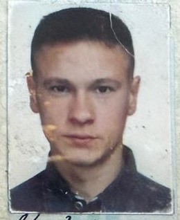 МОЙСІЄНКО ЯРОСЛАВ ЛЕОНІДОВИЧ