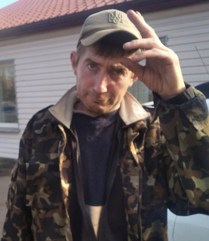 ПАЛАМАРЧУК СЕРГІЙ КОСТЯНТИНОВИЧ