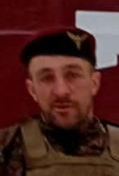 ХОМЕЦЬ ЛЕОНІД ГРИГОРОВИЧ