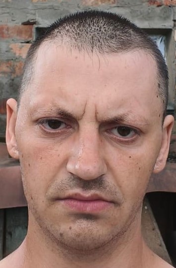 КРАСОВСЬКИЙ ОЛЕКСАНДР ВОЛОДИМИРОВИЧ