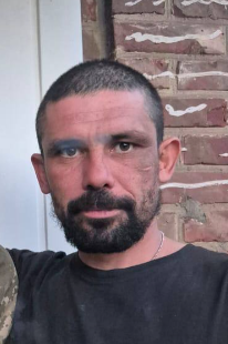 КОЗЮРА ВАСИЛЬ СЕРГІЙОВИЧ