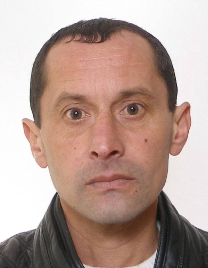РОШКАНЮК ІВАН ПЕТРОВИЧ