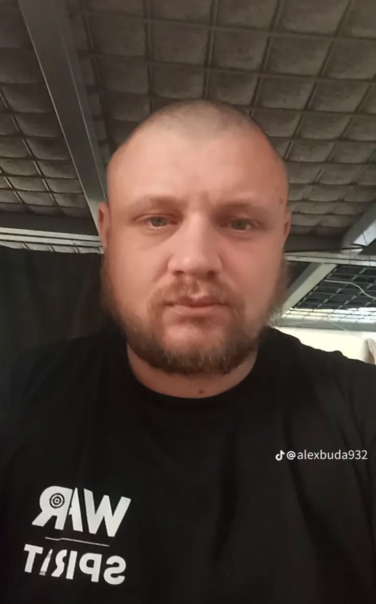 БУДАК ОЛЕКСІЙ АНАТОЛІЙОВИЧ