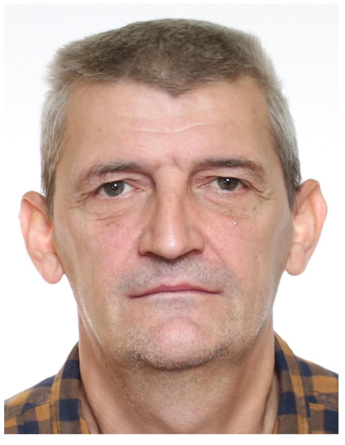 АНДРУСЬ МИКОЛА ІВАНОВИЧ