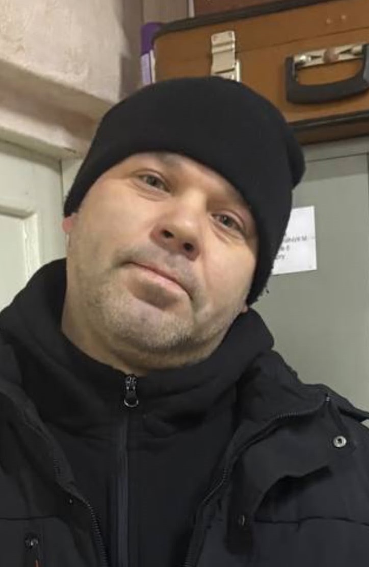 ПІОТРОВСЬКИЙ АНТОН ВІТОЛЬДОВИЧ