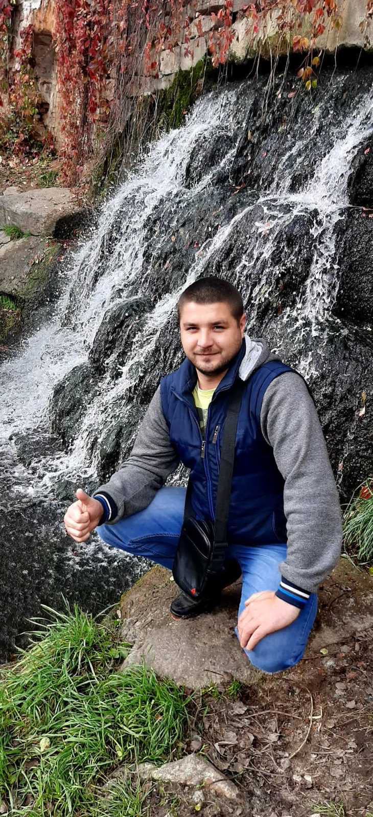 ВОВК ОЛЕКСАНДР МИКОЛАЙОВИЧ