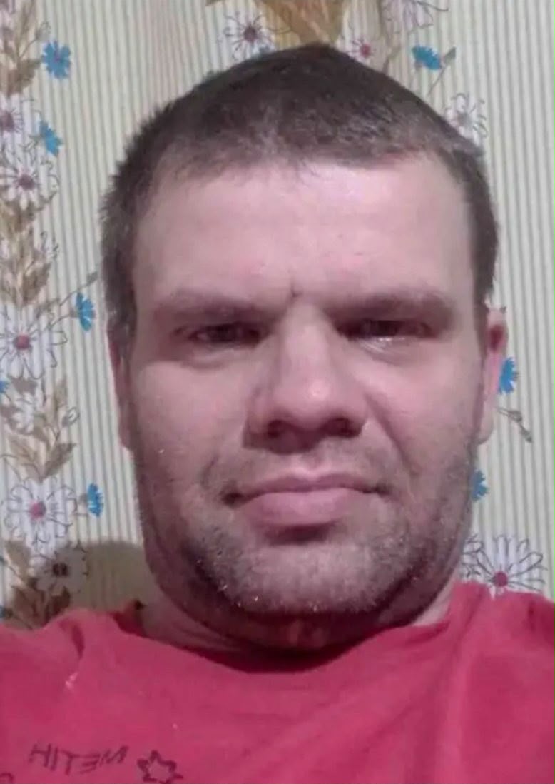 КРИВИЦЬКИЙ СЕРГІЙ ВОЛОДИМИРОВИЧ