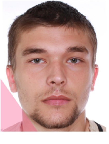 ВАСИЛЬЄВ МАКСИМ ОЛЕГОВИЧ