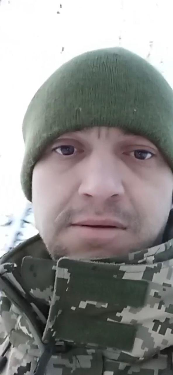 САМОЙЛЕНКО АНДРІЙ ЛЕОНІДОВИЧ