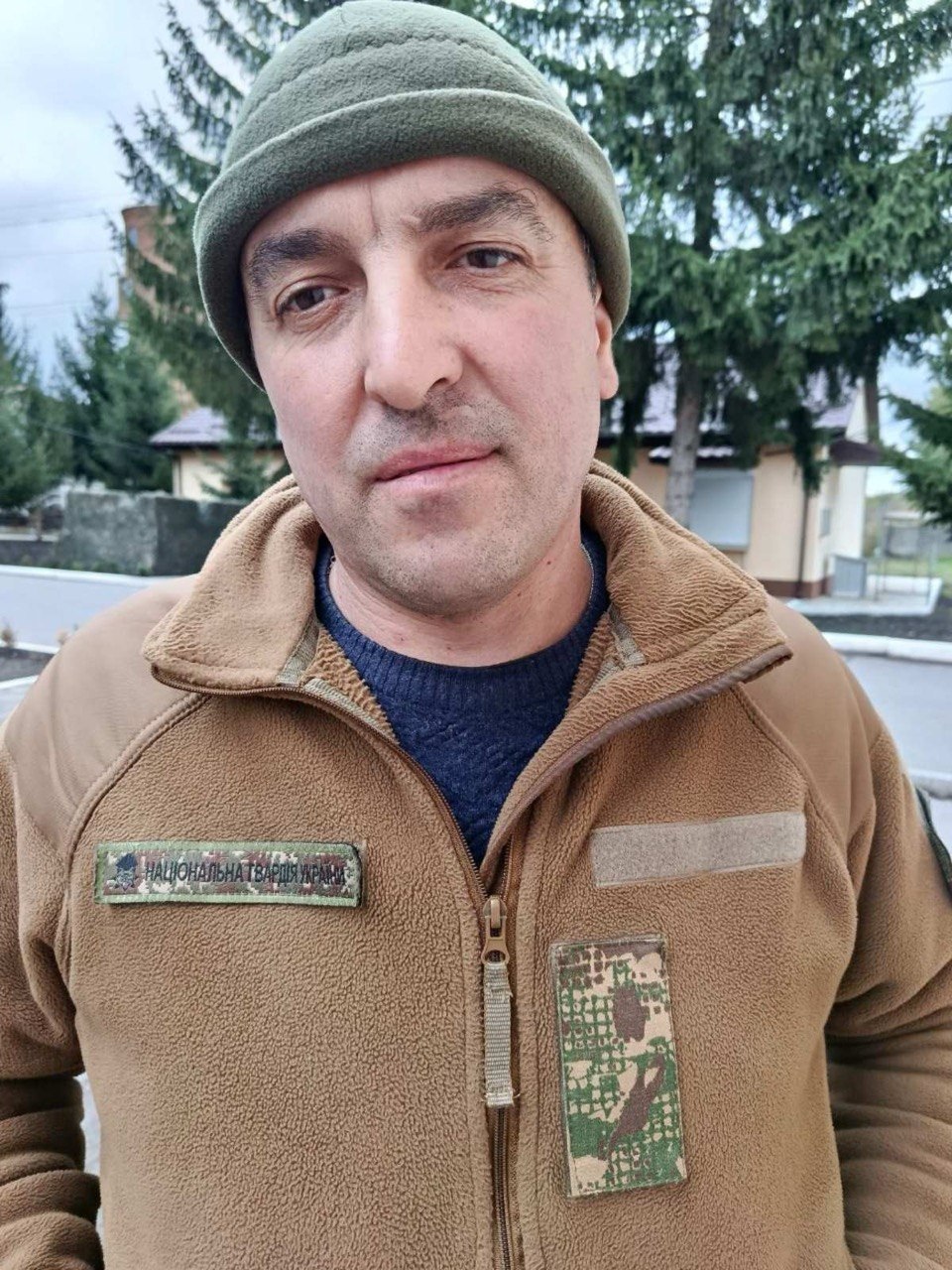 ПАРАЩЕНКО ОЛЕКСАНДР ІВАНОВИЧ