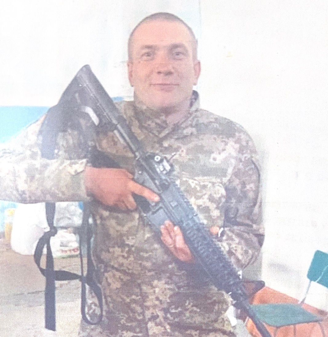 САВЧЕНКО СЕРГІЙ ОЛЕКСАНДРОВИЧ
