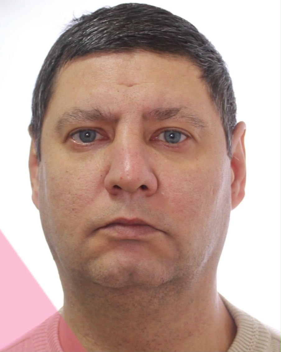 ДОВБИШ ОЛЕКСАНДР МИКОЛАЙОВИЧ