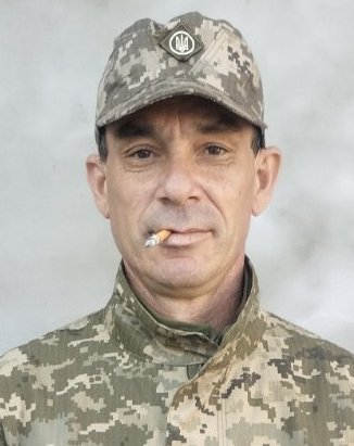 НАГОРНИЙ ФЕДІР МИКОЛАЙОВИЧ