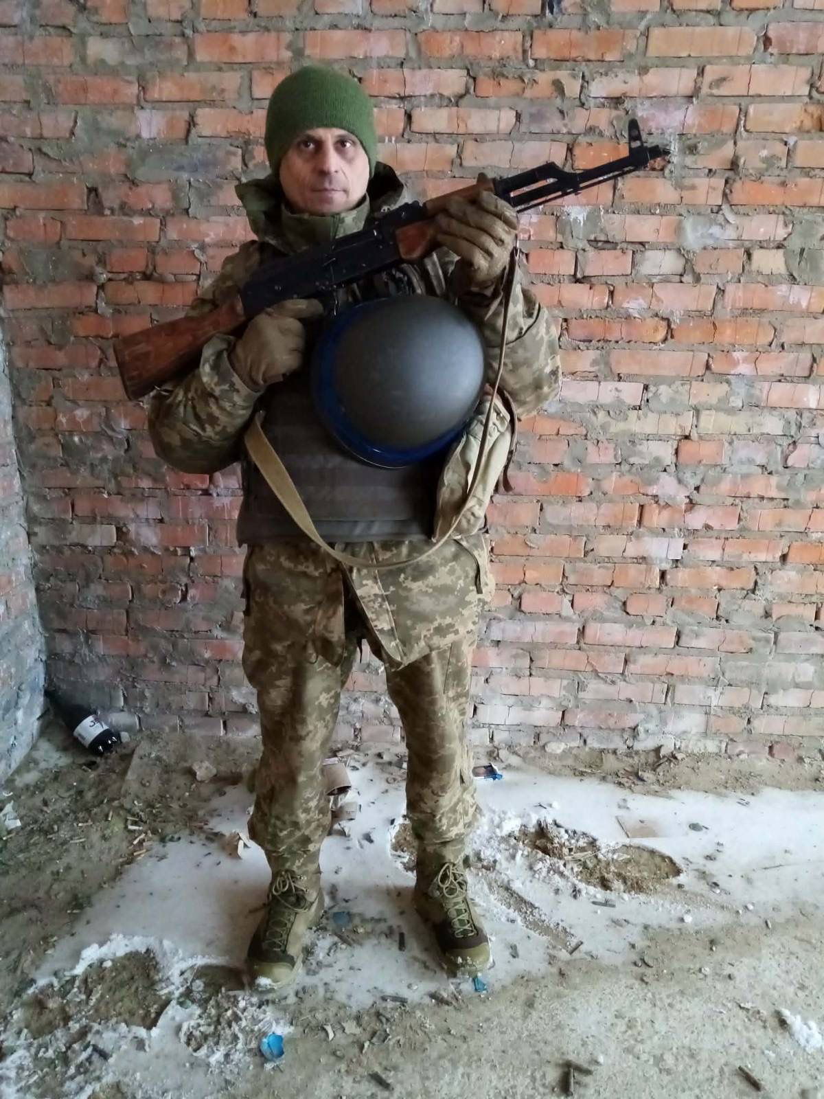 МІШКО ВАСИЛЬ ВАСИЛЬОВИЧ