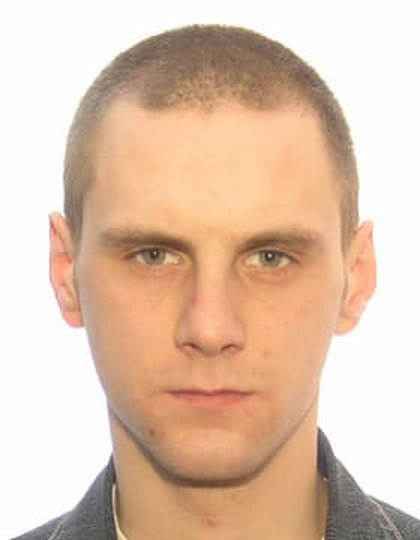 КОЗАР ВАСИЛЬ ІВАНОВИЧ