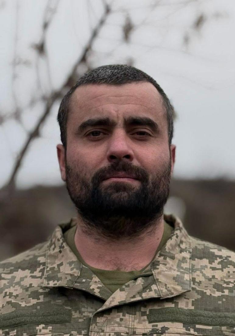 ПОГОРЕНИЙ ПАВЛО ВАСИЛЬОВИЧ
