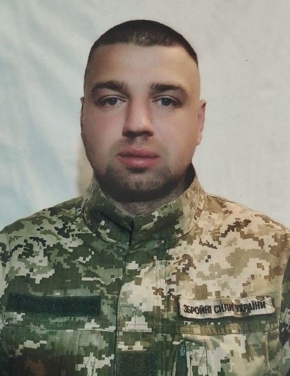 СКРИПКА ОЛЕКСІЙ МИКОЛАЙОВИЧ