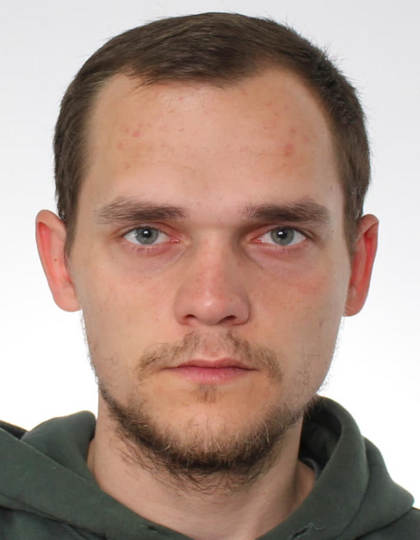 САМБОРСЬКИЙ ДМИТРО СЕРГІЙОВИЧ