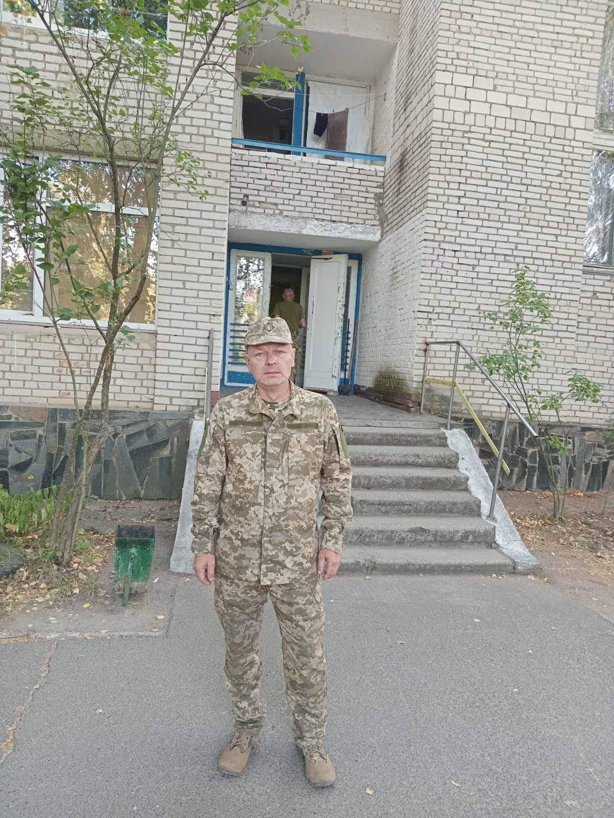 ЛАВРЕНЮК РУСЛАН ЛЕОНІДОВИЧ