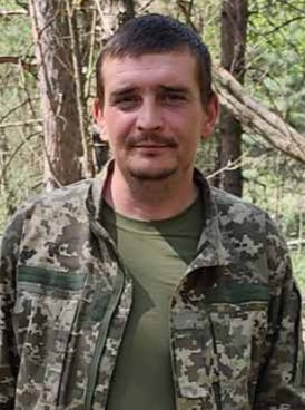 ГРИЧКА МИКОЛА СЕРГІЙОВИЧ
